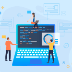 Brand Guidelines and Brand Assets in One Minute