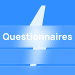 Building interactive questionnaires with Stripo: Two easy ways