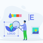 Brand identity: examples and important assets