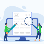 Product cards in promo emails