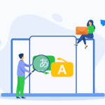 How to deliver emails to recipients in the right language