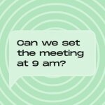 Reply to interview invitation right with these tips