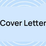 What to write in email when sending resume and cover letter