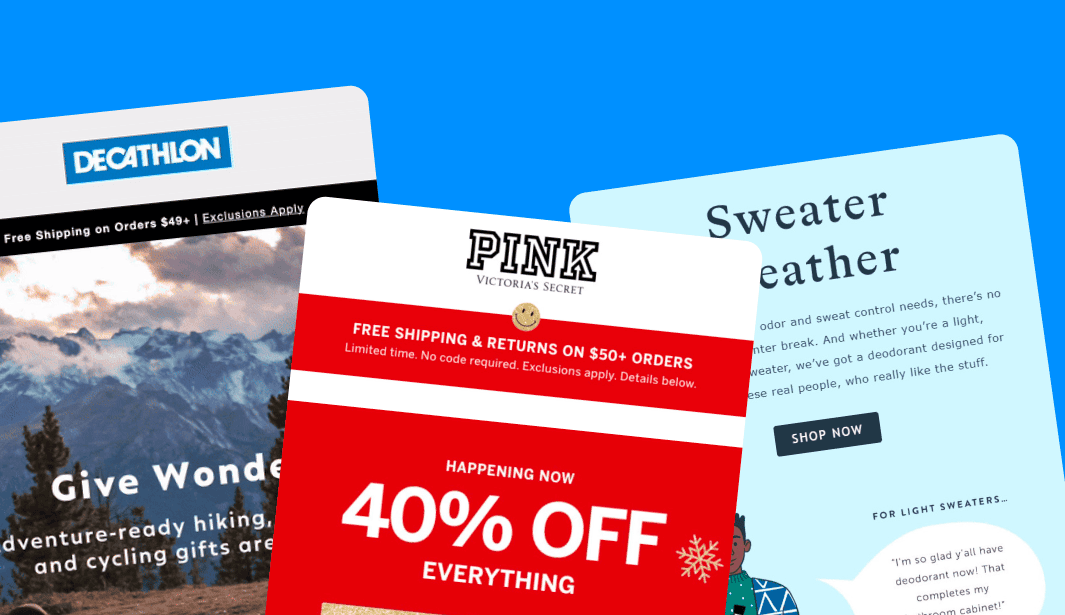 stripos-choice-top-winter-emails-from-our-inbox