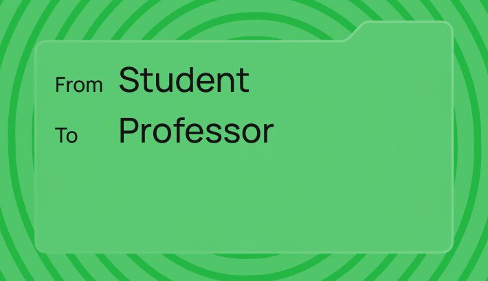 how-to-write-a-formal-email-to-a-professor