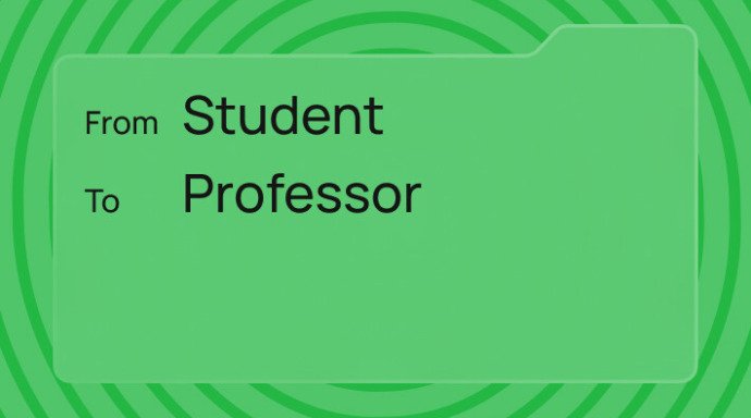 how-to-write-a-formal-email-to-a-professor