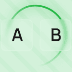 AB test: GenAI vs. traditional approach in email translations