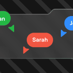 Version History and Co-editing