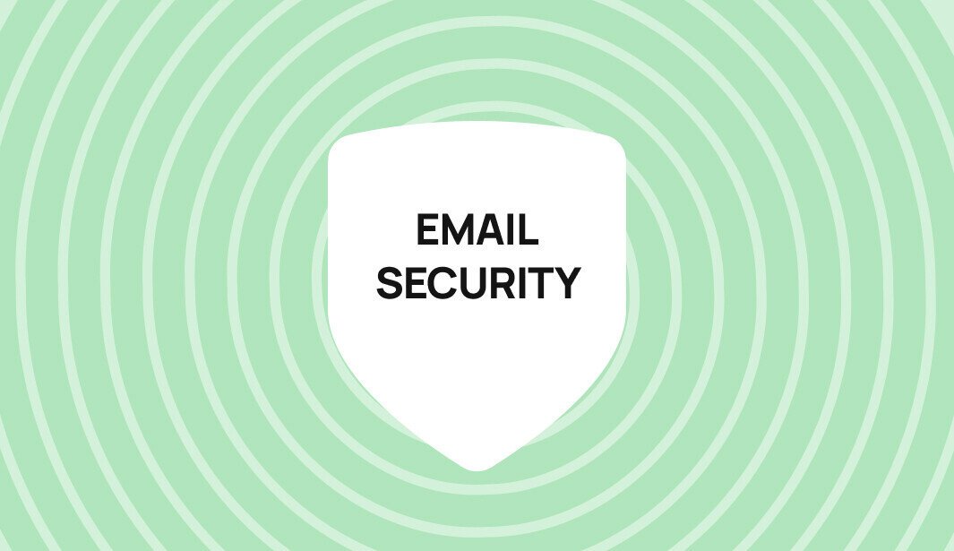 email-security