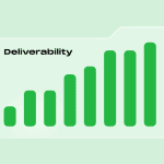 Tips to improve email deliverability