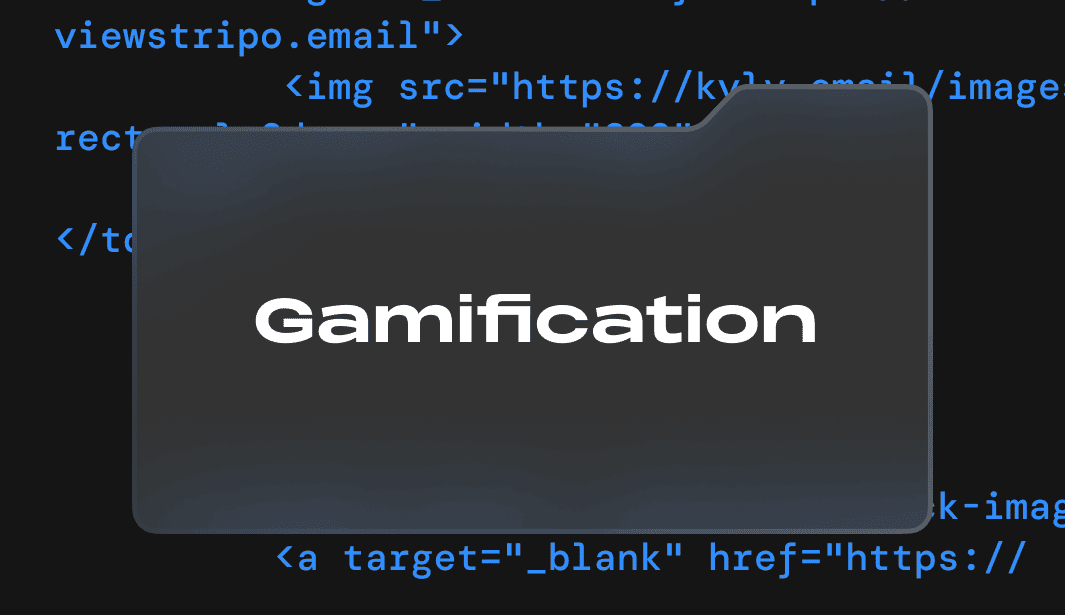 gamification-in-email-technical-aspects