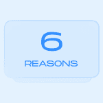 6 reasons why your cold email outreach campaign isn't working