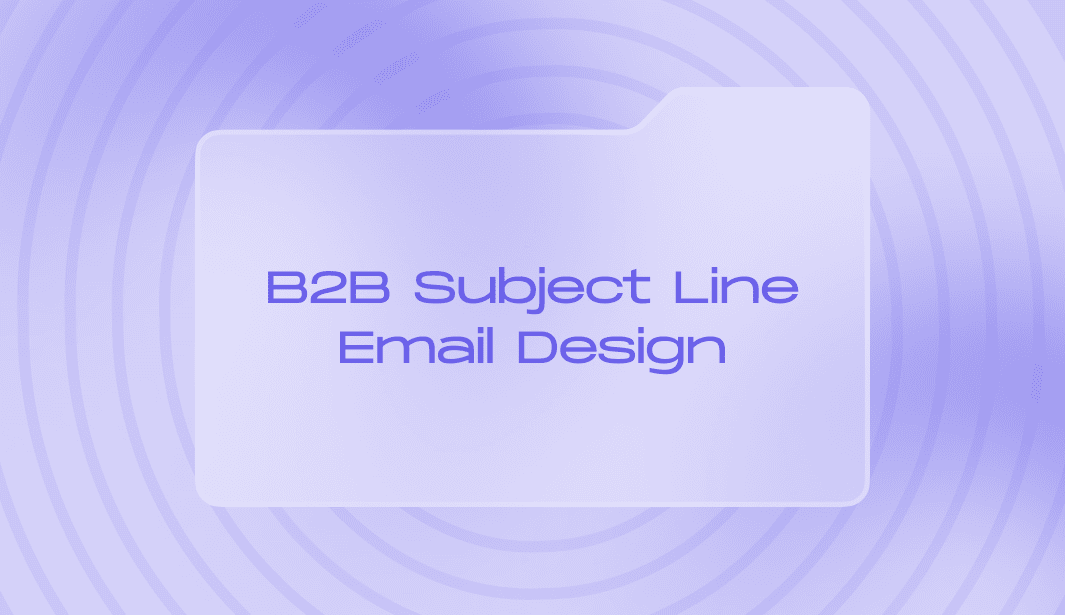 b2b-email-subject-lines