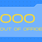 How to write an effective out-of-office email template