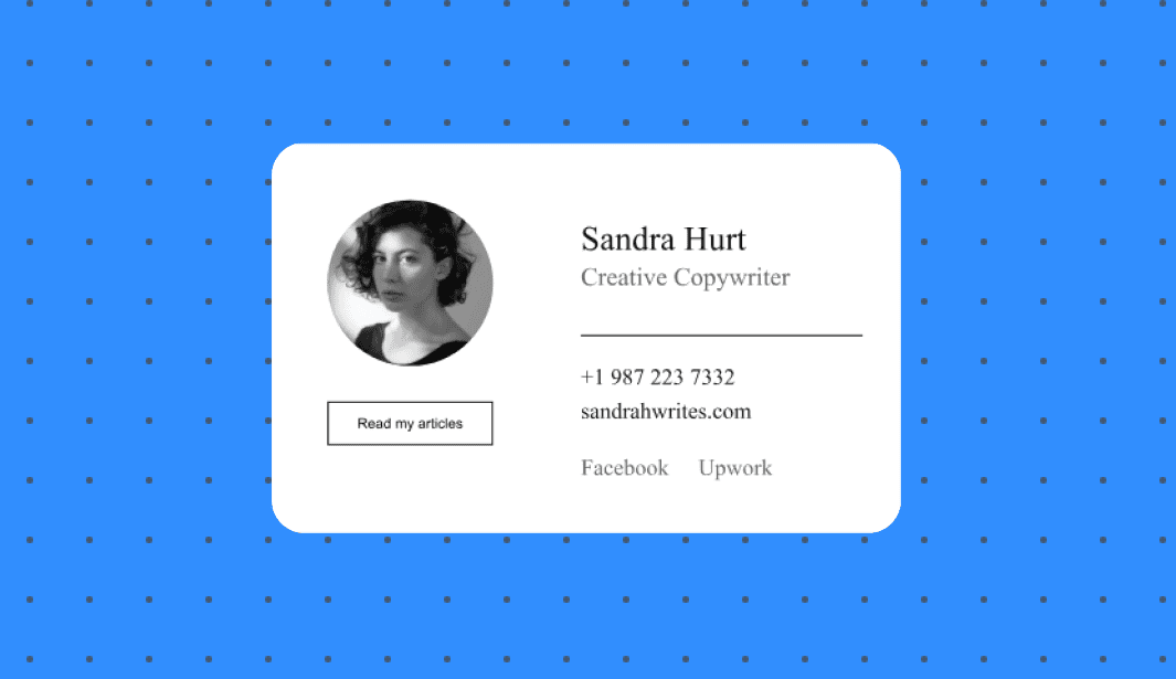 signatures-in-personalization