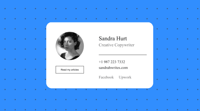 signatures-in-personalization