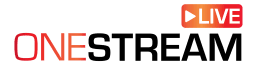 Onestream Live