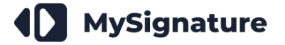 MySignature