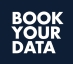 BookYourData