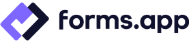 forms.app