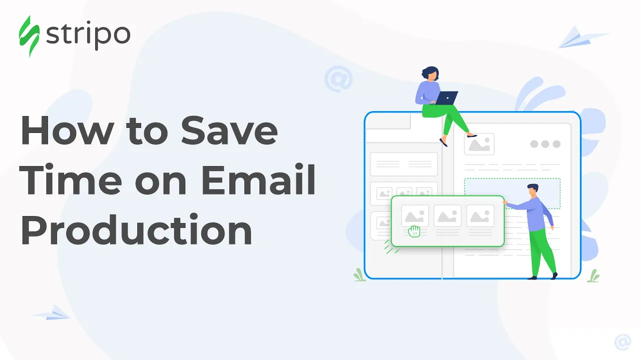 Modules: How to Save Time on Email Production and How to Update All ...