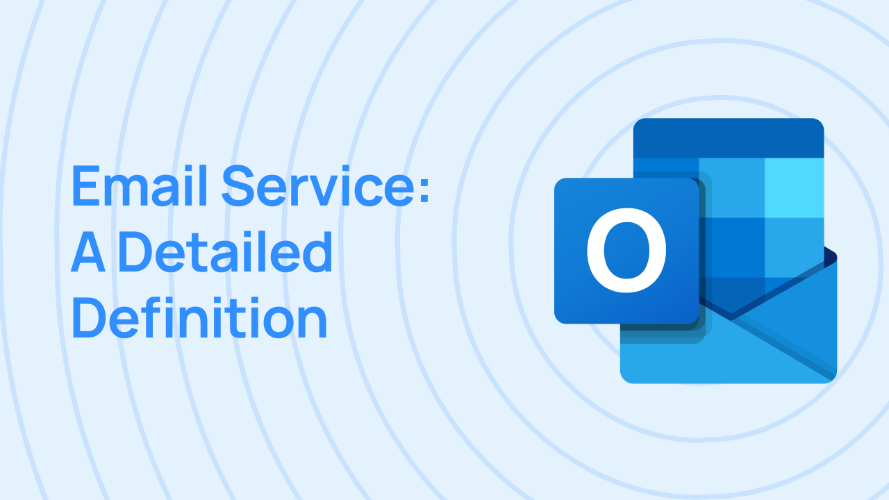 Meaning In Mail Email Service: A Detailed Definition