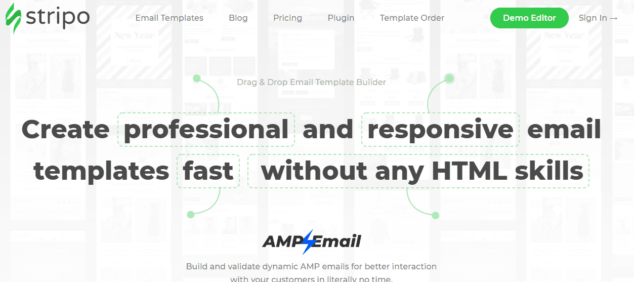 Stripo-Email-Builder Stripo-Email-Builder