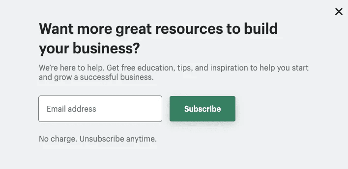 Magnets à leads et formulaires d'inscription dans la stratégie de marketing par email Magnets à leads et formulaires d'inscription dans la stratégie de marketing par email