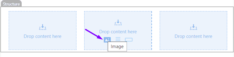 Header Inserting Logo _ Stripo Header Inserting Logo _ Stripo
