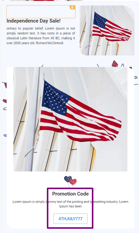 Benefit from Holiday Email Marketing