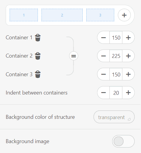 Header Menu Appearance _ Stripo Header Menu Appearance _ Stripo