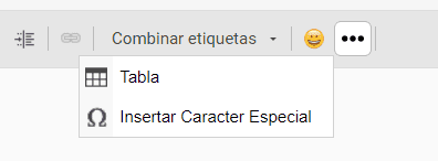 Construir tablas para plantillas de correo electr&oacute;nico profesional para empresas