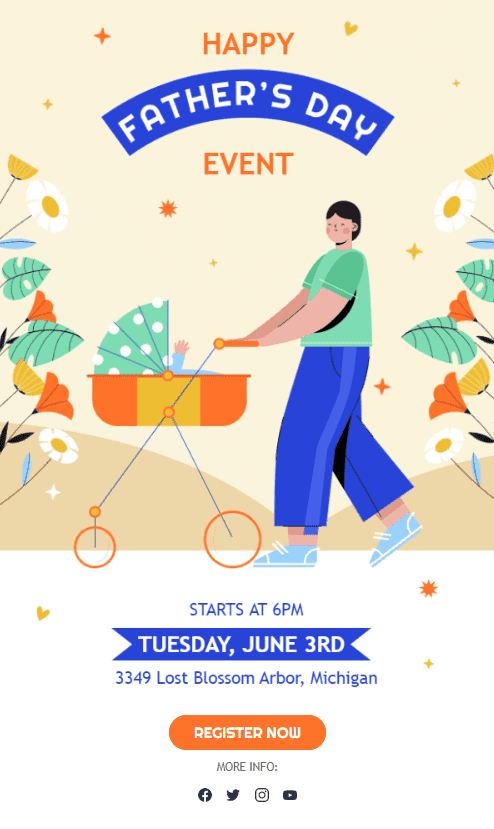 Maintain Brand Consistency While Working on Email Design Maintain Brand Consistency While Working on Email Design