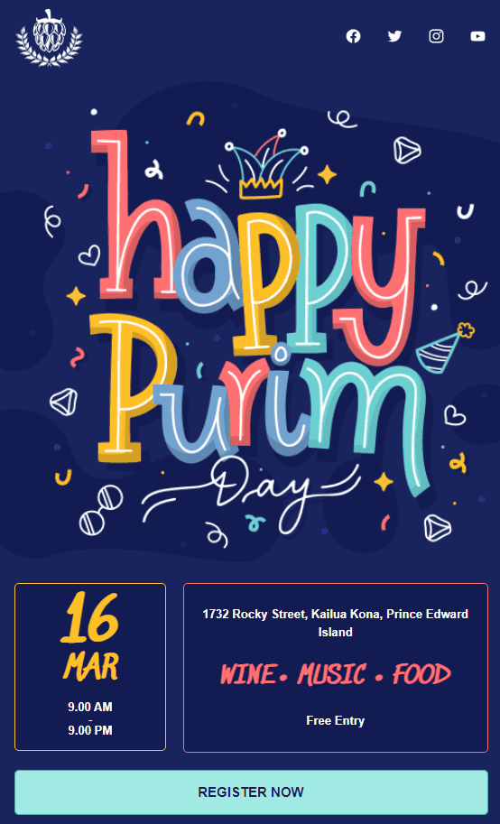 Use Pre-Designed Templates for Your Inspiration Use Pre-Designed Templates for Your Inspiration