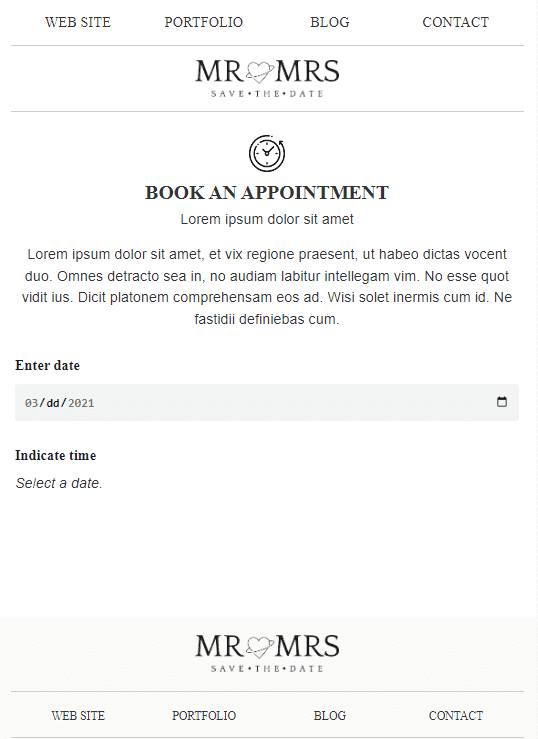 Echtzeit-Buchung als perfektes Geschenk für Ihre Abonnenten Echtzeit-Buchung als perfektes Geschenk für Ihre Abonnenten