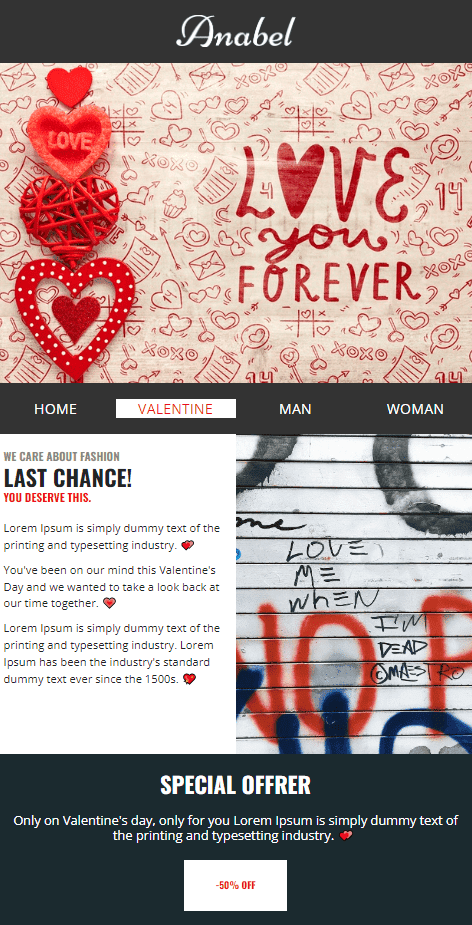 Signalisieren Sie Ihren Kunden, dass Sie für ihre Loyalität dankbar sind Signalisieren Sie Ihren Kunden, dass Sie für ihre Loyalität dankbar sind