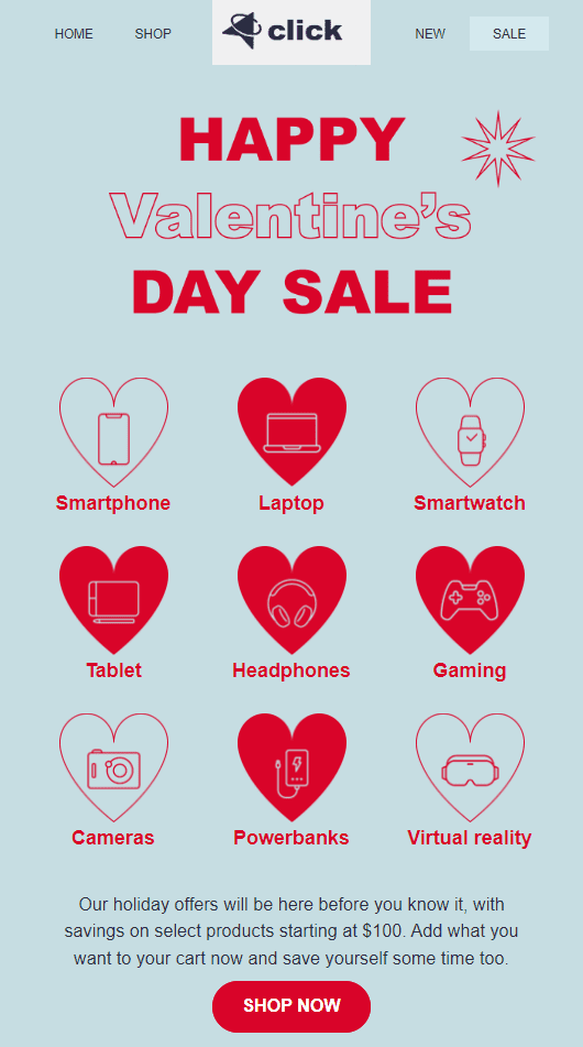 Ausverkauf als perfekte Möglichkeit, Ihre Abonnenten zu erfreuen Ausverkauf als perfekte Möglichkeit, Ihre Abonnenten zu erfreuen