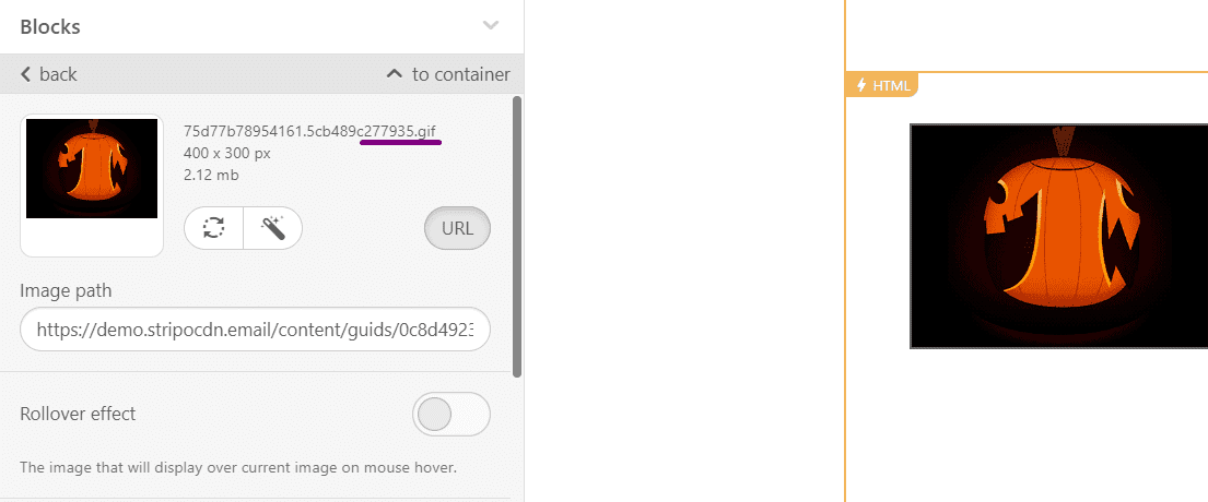 Зробіть листи захопливими за допомогою GIF-ок і ролловер-ефекту _ Мануал Зробіть листи захопливими за допомогою GIF-ок і ролловер-ефекту _ Мануал