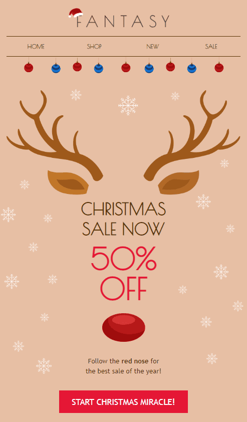 Gamification Ideas for a New Year Email Campaign