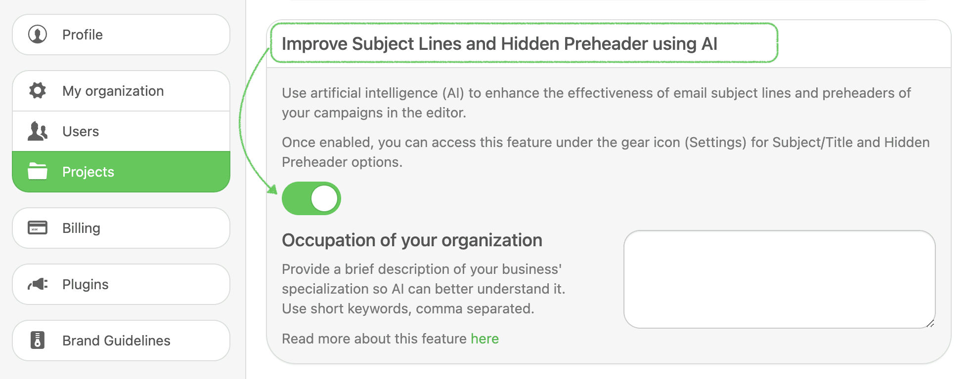 AI Tool for Your Back-To-School Email AI Tool for Your Back-To-School Email
