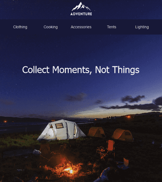 Шаблони літнього сезону: банери Шаблони літнього сезону: банери