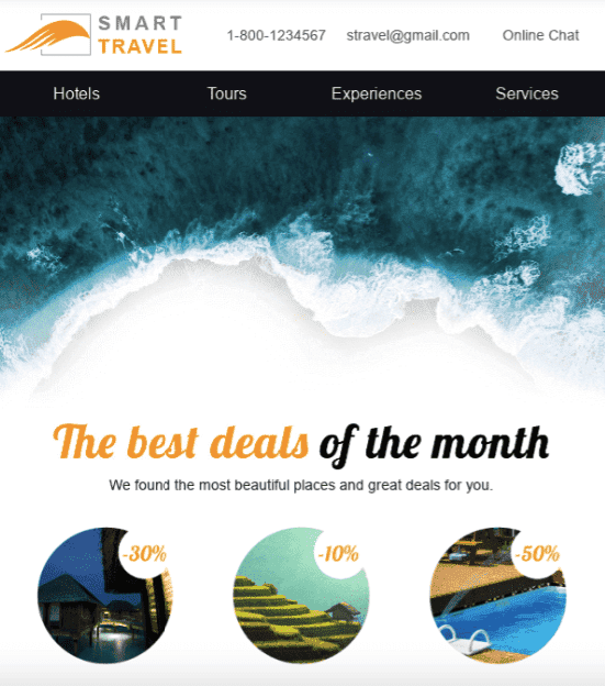 Літній шаблон. Святкові фони Літній шаблон. Святкові фони