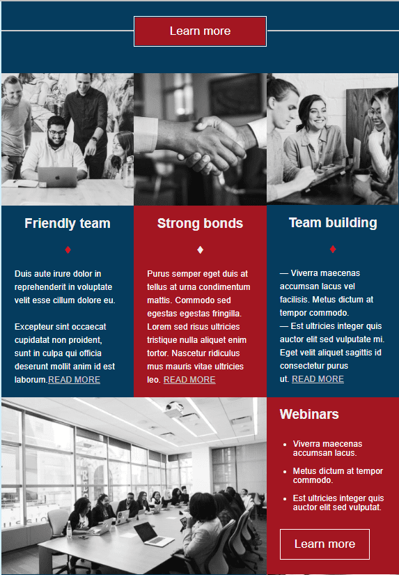 Шаблоны писем с объявлениями для внутренней коммуникации Шаблоны писем с объявлениями для внутренней коммуникации