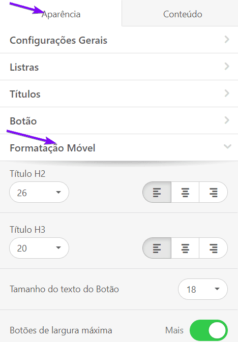 Stripo _ Como criar e-mails responsivos para dispositivos móveis com as configurações do Stripo Mobile View Stripo _ Como criar e-mails responsivos para dispositivos móveis com as configurações do Stripo Mobile View