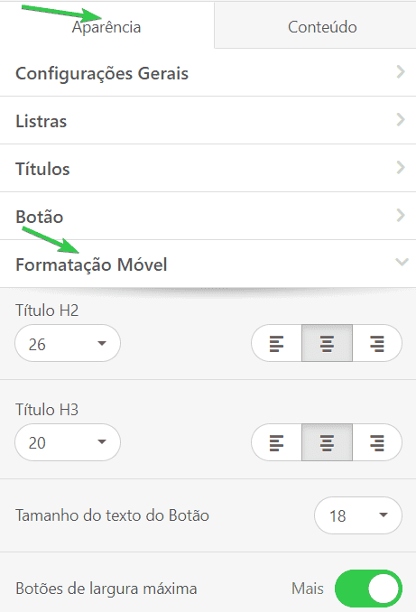 Stripo_Como Construir Emails Móveis Responsivos com As Configurações de Visualização Móvel Stripo Stripo_Como Construir Emails Móveis Responsivos com As Configurações de Visualização Móvel Stripo