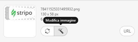 Modifica delle immagini per i modelli di posta elettronica senza scopo di lucro Modifica delle immagini per i modelli di posta elettronica senza scopo di lucro