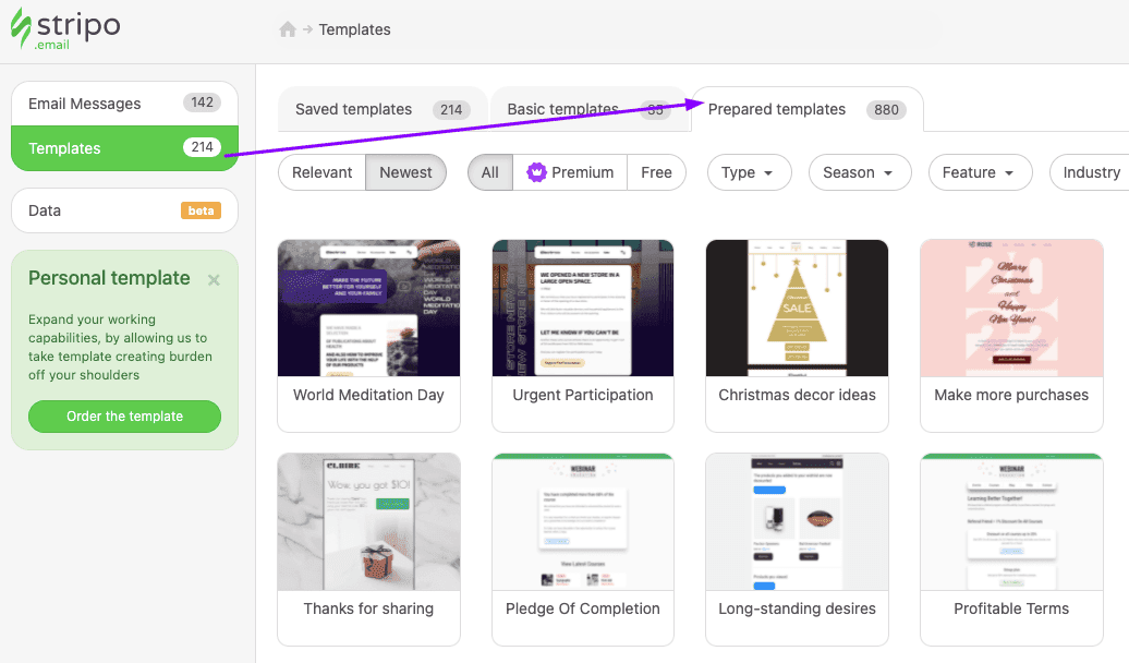 Free Marketing Emails for Mailchimp_V0 Free Marketing Emails for Mailchimp_V0