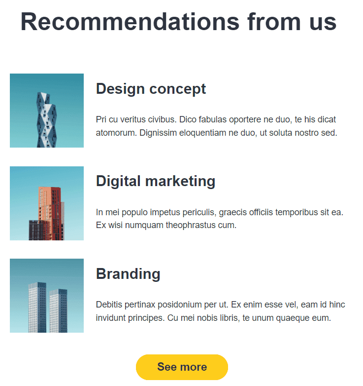 Працюйте над CTA-кнопками в листах для B2B Працюйте над CTA-кнопками в листах для B2B