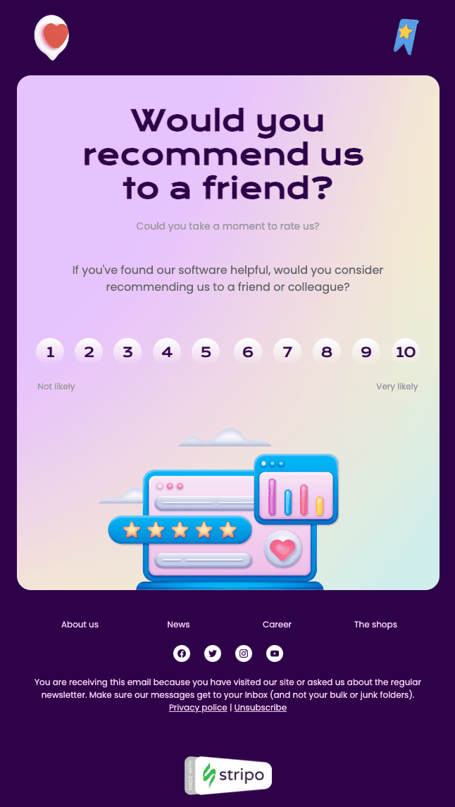 modelos de e-mail de vendas para aumentar o engajamento do cliente e obter mais uso modelos de e-mail de vendas para aumentar o engajamento do cliente e obter mais uso