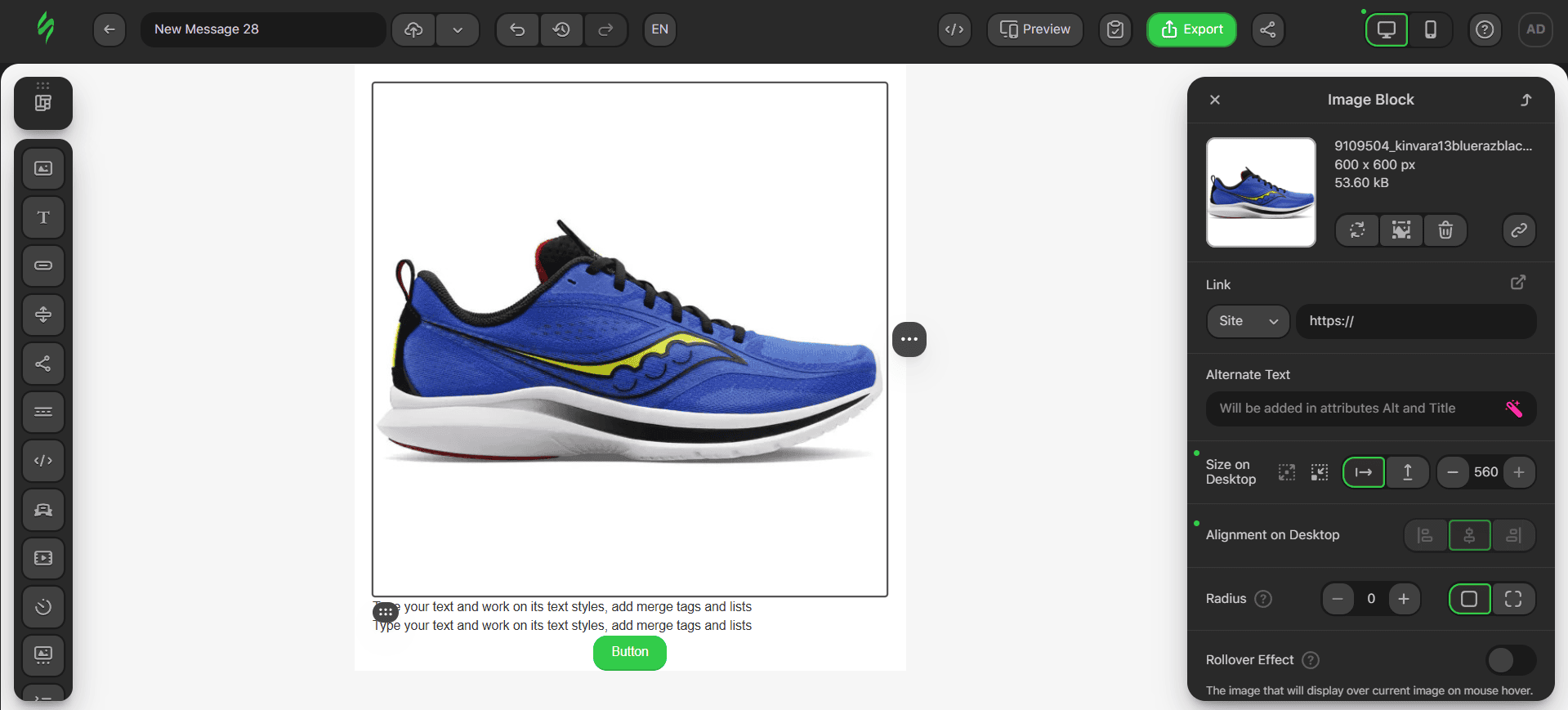 Added image in the block Added image in the block